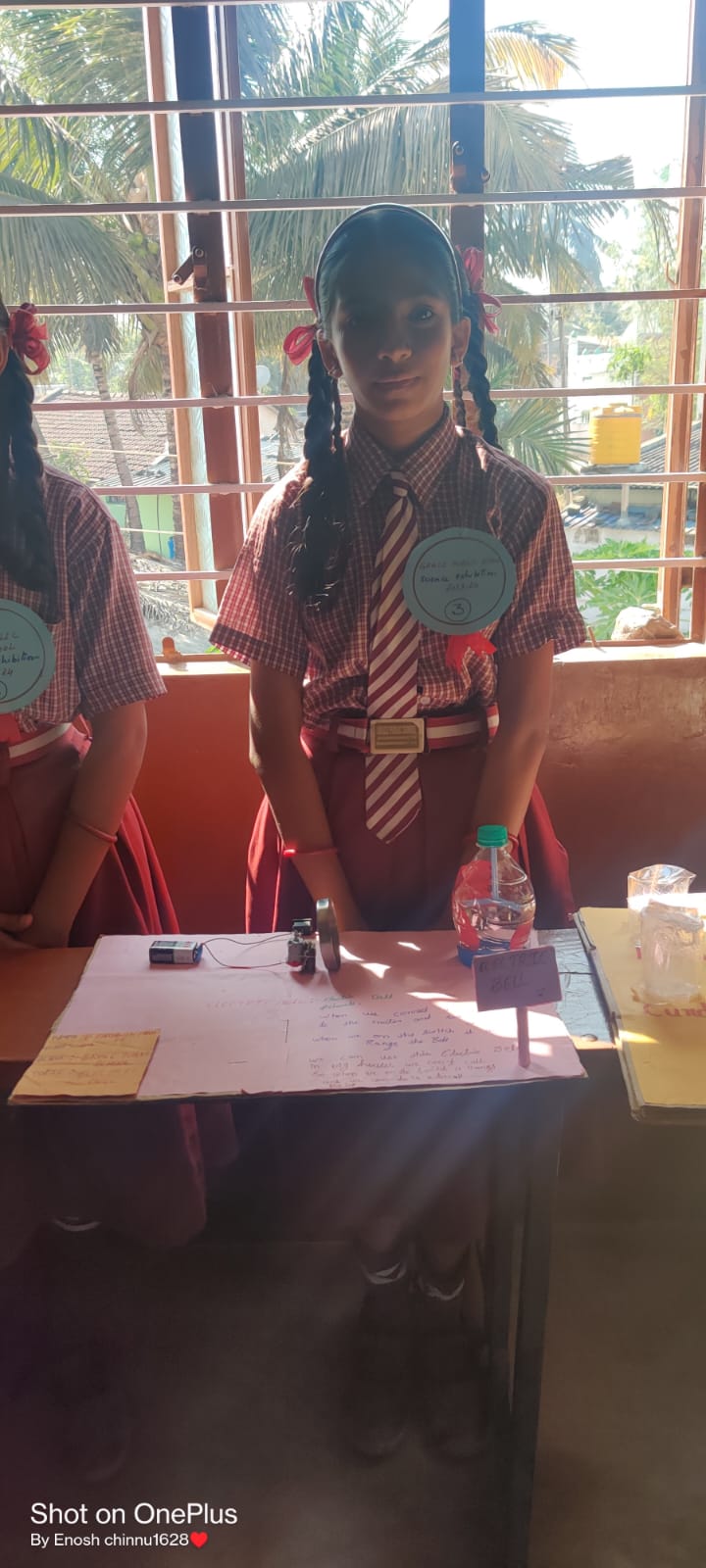 National Science Day